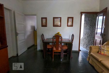 Sala de casa à venda com 1 quarto, 230m² em Cascadura, Rio de Janeiro