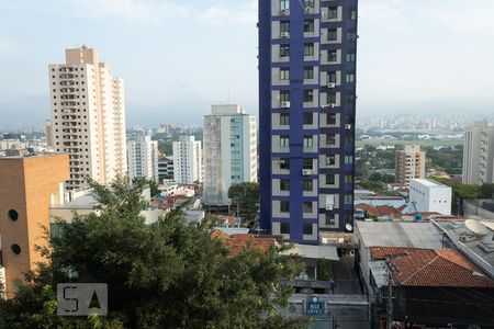 Vista do quarto 1 de apartamento à venda com 2 quartos, 107m² em Santana, São Paulo