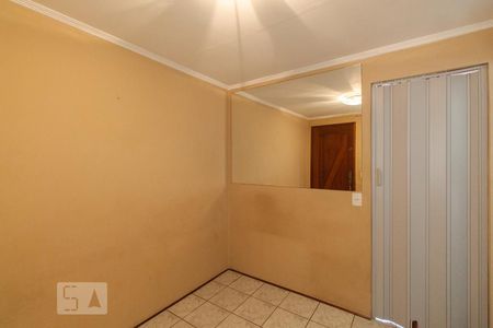 Sala de apartamento à venda com 2 quartos, 44m² em Conjunto Habitacional Teotonio Vilela, São Paulo