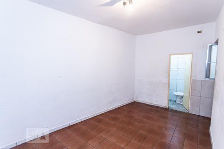 Sala de casa para alugar com 1 quarto, 70m² em Vila Industrial, São Paulo