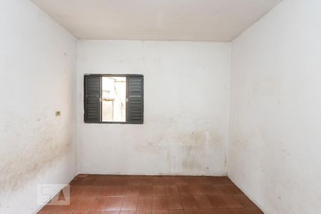 Quarto de casa para alugar com 1 quarto, 70m² em Vila Industrial, São Paulo