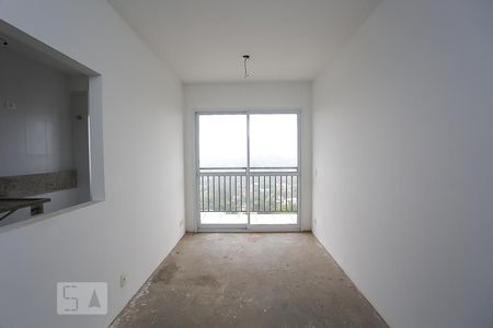 Apartamento à venda com 51m², 2 quartos e 1 vagaSala 