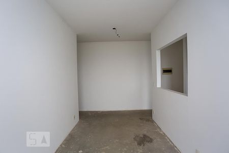 Apartamento à venda com 51m², 2 quartos e 1 vagaSala 