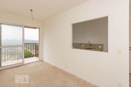 Apartamento à venda com 51m², 2 quartos e 1 vagaSala