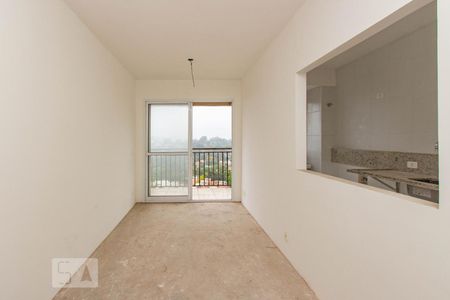 Apartamento à venda com 51m², 2 quartos e 1 vagaSala