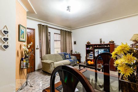 Sala  de casa à venda com 3 quartos, 100m² em Aricanduva, São Paulo