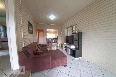 Sala de casa para alugar com 3 quartos, 300m² em Santa Teresa, São Leopoldo