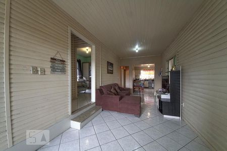 Sala de casa para alugar com 3 quartos, 300m² em Santa Teresa, São Leopoldo