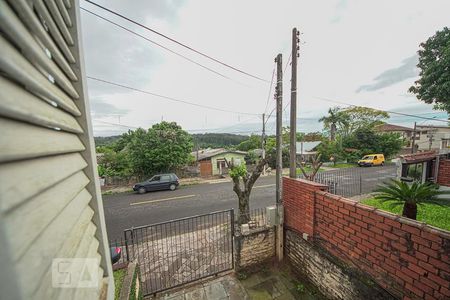 Vista Quarto 1 de casa para alugar com 3 quartos, 300m² em Santa Teresa, São Leopoldo