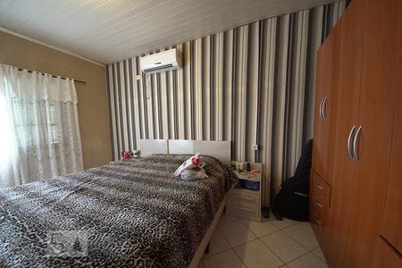 Quarto 1 de casa para alugar com 3 quartos, 300m² em Santa Teresa, São Leopoldo