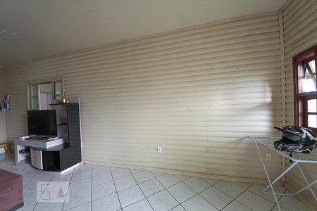 Sala de casa para alugar com 3 quartos, 300m² em Santa Teresa, São Leopoldo