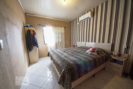 Quarto 1 de casa para alugar com 3 quartos, 300m² em Santa Teresa, São Leopoldo