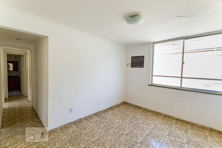 Sala de apartamento à venda com 2 quartos, 54m² em Santa Rosa, Niterói