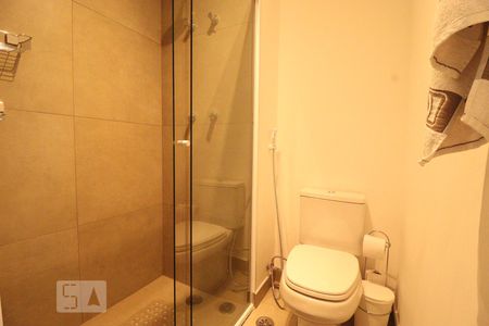 Studio de apartamento para alugar com 1 quarto, 24m² em Liberdade, São Paulo