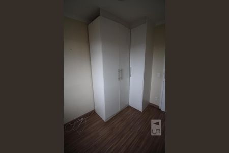 Quarto 1 - Armários de apartamento à venda com 3 quartos, 66m² em Guaiaúna, São Paulo