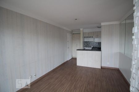 Sala de Estar de apartamento à venda com 3 quartos, 66m² em Guaiaúna, São Paulo