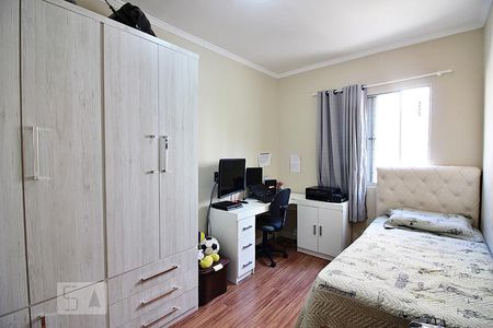 Quarto 2 de apartamento para alugar com 2 quartos, 63m² em Santa Terezinha, São Bernardo do Campo