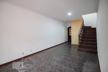 sala de casa à venda com 4 quartos, 198m² em Vila Ester (zona Norte), São Paulo