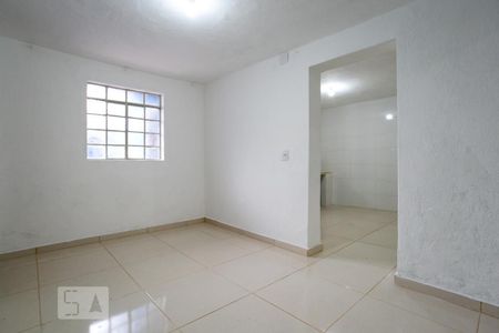 Sala de casa para alugar com 2 quartos, 80m² em Vila Penteado, São Paulo