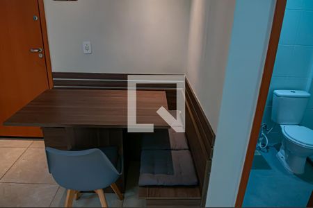 sala de apartamento para alugar com 2 quartos, 52m² em Taquara, Rio de Janeiro