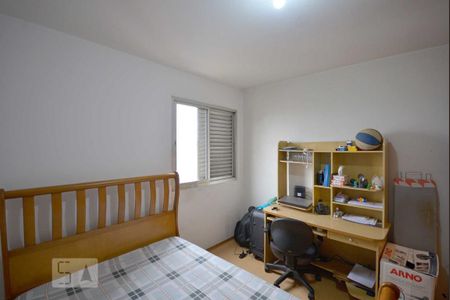 Quarto 2 de apartamento para alugar com 2 quartos, 50m² em Vila das Mercês, São Paulo
