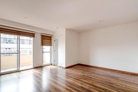 Studio para alugar com 39m², 1 quarto e 1 vagaQuarto