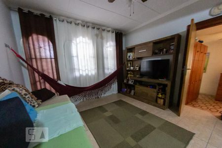 Sala de casa à venda com 3 quartos, 450m² em Vila Barbosa, São Paulo