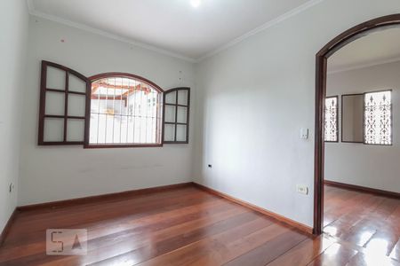 Quarto  2 de casa para alugar com 2 quartos, 153m² em Jardim Ubirajara (zona Leste), São Paulo