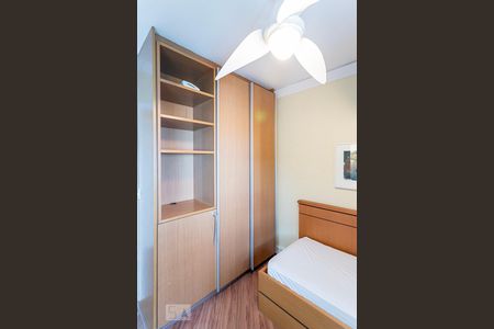 Quarto de apartamento à venda com 2 quartos, 60m² em Vila Mariana, São Paulo