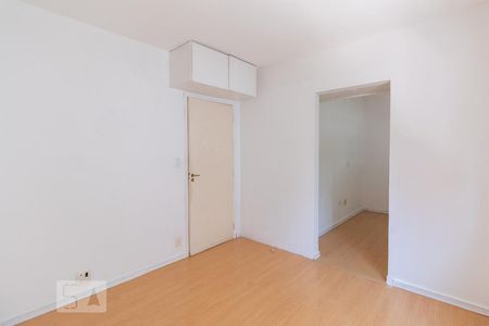 Suíte  de apartamento à venda com 2 quartos, 100m² em Jardim da Glória, São Paulo