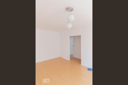 Sala de apartamento à venda com 2 quartos, 100m² em Jardim da Glória, São Paulo