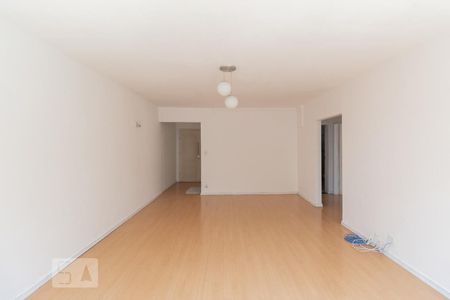 Sala de apartamento à venda com 2 quartos, 100m² em Jardim da Glória, São Paulo