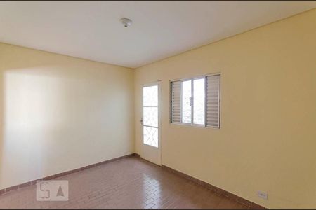 Quarto 2 de casa para alugar com 2 quartos, 78m² em Vila Dalila, São Paulo