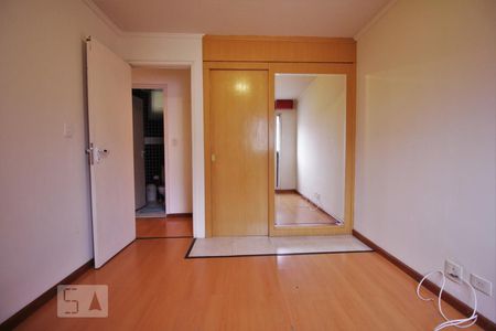 Suíte de apartamento para alugar com 2 quartos, 78m² em Vila Andrade, São Paulo