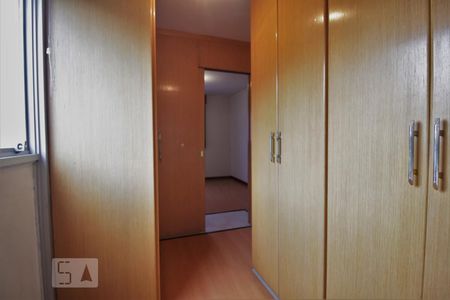 Closet de apartamento para alugar com 2 quartos, 78m² em Vila Andrade, São Paulo