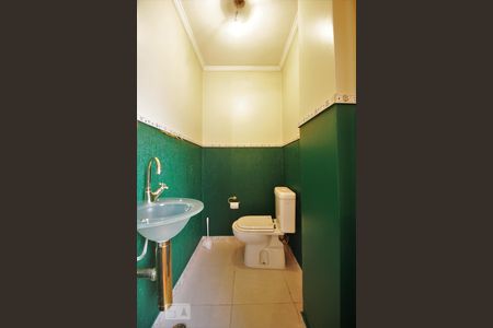 Banheiro de apartamento para alugar com 2 quartos, 78m² em Vila Andrade, São Paulo