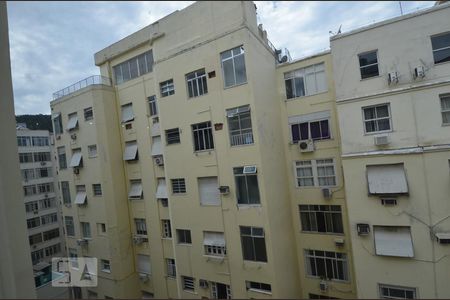 Vista de apartamento à venda com 3 quartos, 115m² em Copacabana, Rio de Janeiro