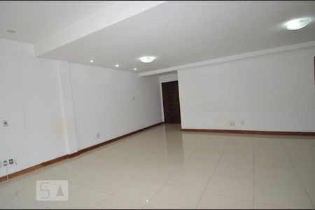 Sala de apartamento à venda com 3 quartos, 115m² em Copacabana, Rio de Janeiro