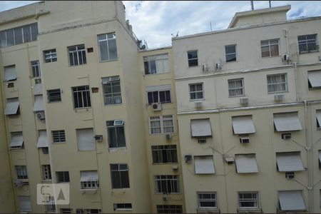 Vista de apartamento à venda com 3 quartos, 115m² em Copacabana, Rio de Janeiro