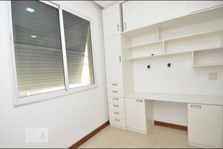 Quarto de apartamento à venda com 3 quartos, 115m² em Copacabana, Rio de Janeiro