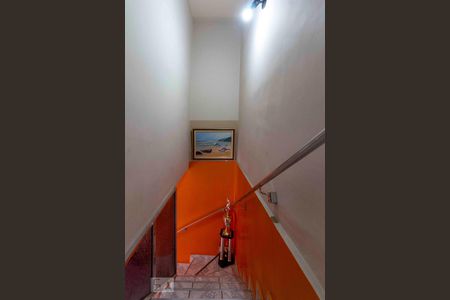 Acesso Quartos de casa de condomínio para alugar com 2 quartos, 58m² em Cidade Líder, São Paulo