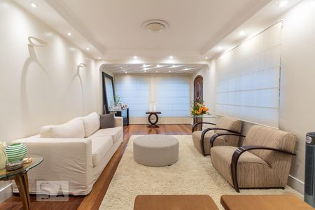 Sala de casa à venda com 5 quartos, 400m² em Vila Monumento, São Paulo