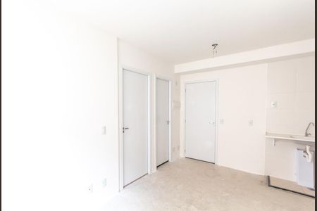 Sala de apartamento para alugar com 2 quartos, 35m² em Socorro, São Paulo