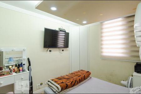 Quarto 1 de apartamento à venda com 2 quartos, 58m² em Taboão, Diadema