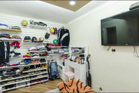 Quarto 1 de apartamento à venda com 2 quartos, 58m² em Taboão, Diadema