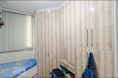 Quarto 2 de apartamento à venda com 2 quartos, 58m² em Taboão, Diadema
