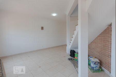 Sala de casa à venda com 3 quartos, 215m² em Parque Jambeiro, Campinas