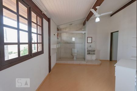  Suíte 2 de casa à venda com 3 quartos, 215m² em Parque Jambeiro, Campinas