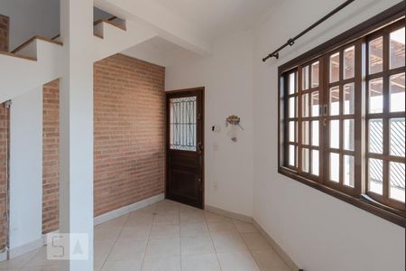 Sala de casa à venda com 3 quartos, 215m² em Parque Jambeiro, Campinas