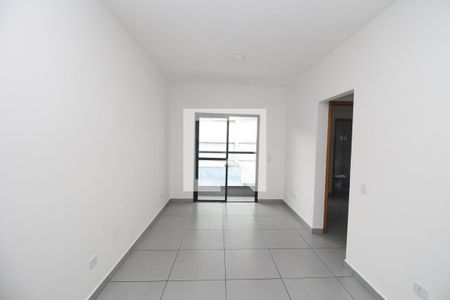 Sala de TV de apartamento para alugar com 2 quartos, 55m² em Vila Aricanduva, São Paulo